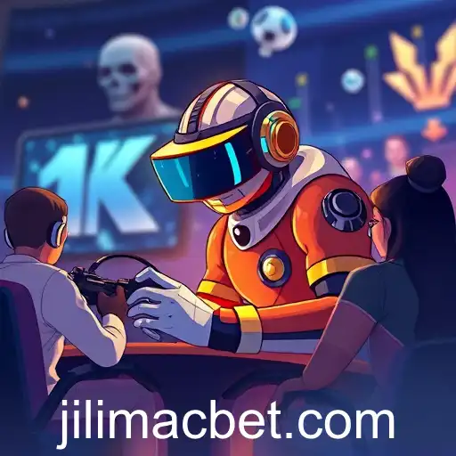 Digital Evolution in Online Gaming