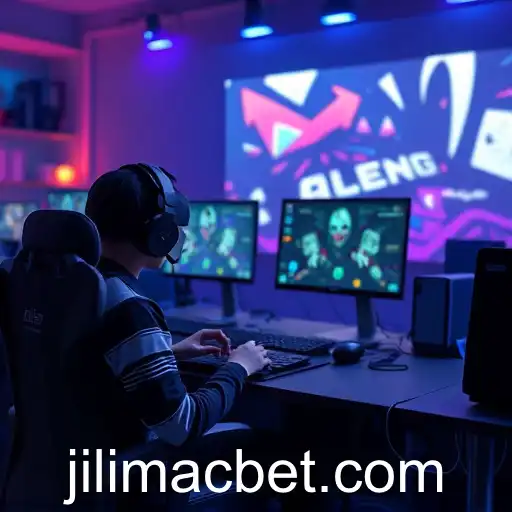 Digital Trends Reshaping Online Gaming in 2025