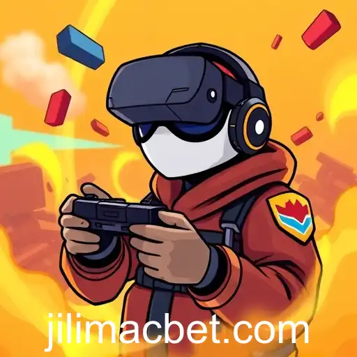 Emerging Trends on Jilimac's Gaming Platform