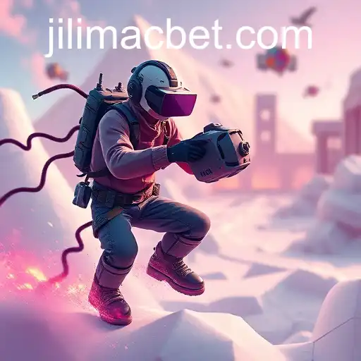 Gaming Revolution: The Impact of Jilimac in 2025