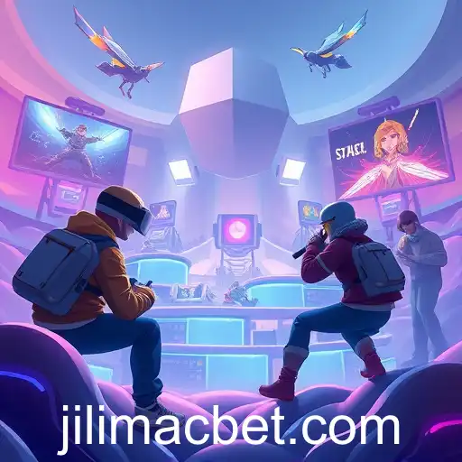 Gaming Trends and Innovations