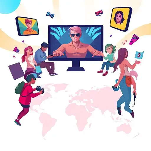 Jilimac Revolutionizes Online Gaming Experiences