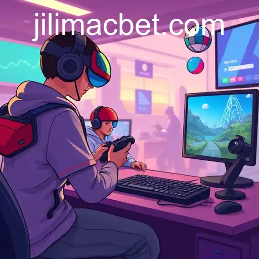 The Rise of Jilimac in Online Gaming