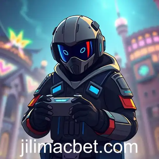 Jilimac: Revolutionizing Online Gaming in 2025