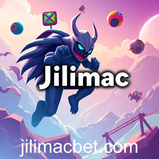 The Rise of Jilimac in the Gaming World
