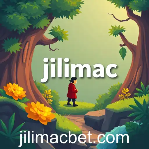 Jilimac Revolutionizes Online Gaming in 2025