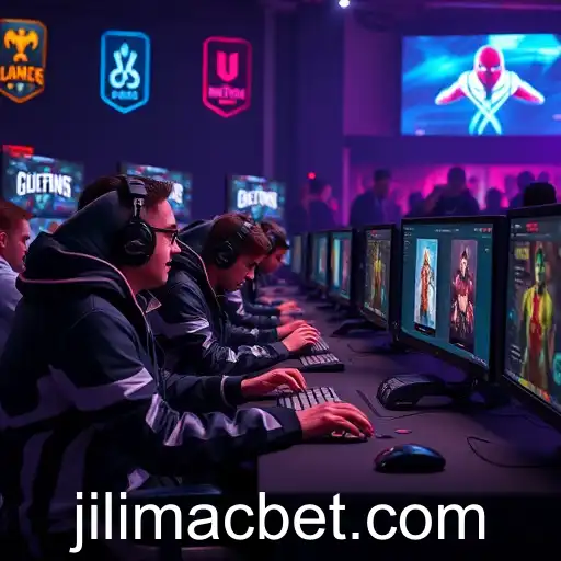 Unveiling the Rise of Jilimac in the Gaming World