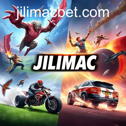 Exploring the Rich Landscape of Multiplayer Options with 'Jilimac'