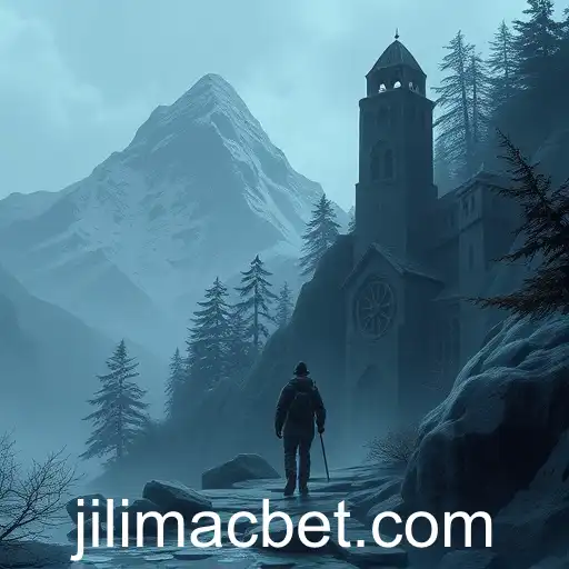 Exploring the Thrilling World of 'Adventure Quests' with Keyword 'jilimac'