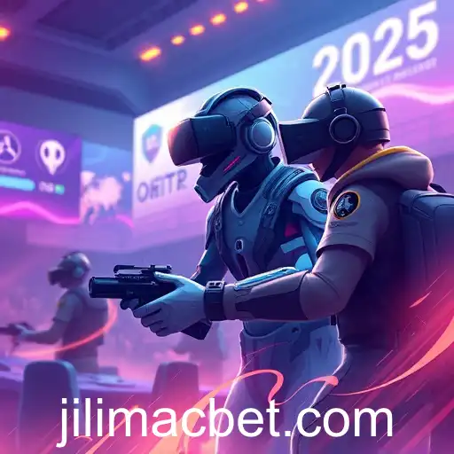 The Rise of Jilimac: A Gaming Revolution