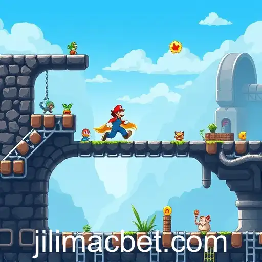 Gaming Trends Shaping the Future