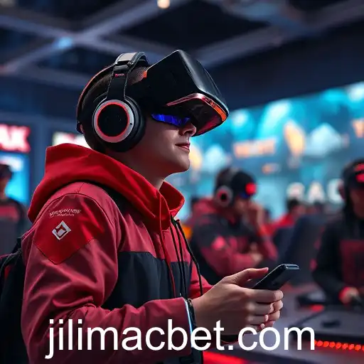 Jilimac: Revolutionizing Online Gaming in 2025