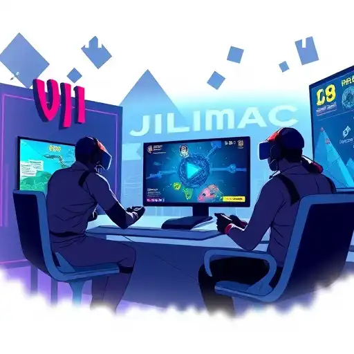 Jilimac: Revolutionizing Online Gaming in 2025