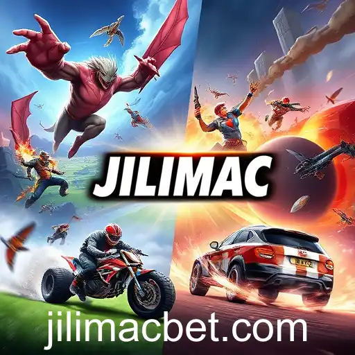 Exploring the Rich Landscape of Multiplayer Options with 'Jilimac'
