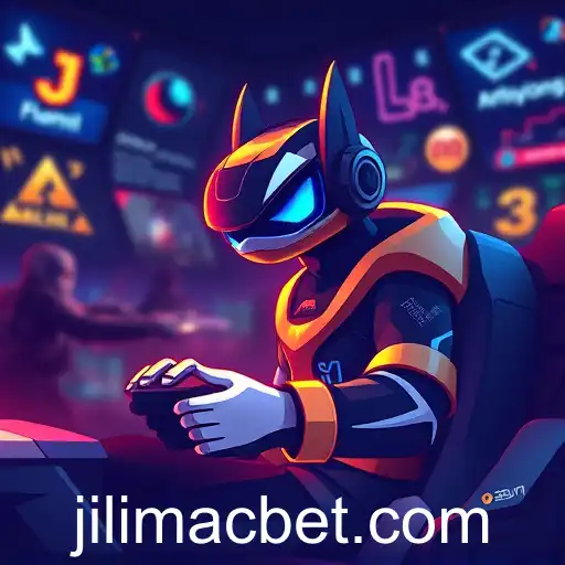 The Rise of Gaming Platforms: Exploring Jilimac's Impact