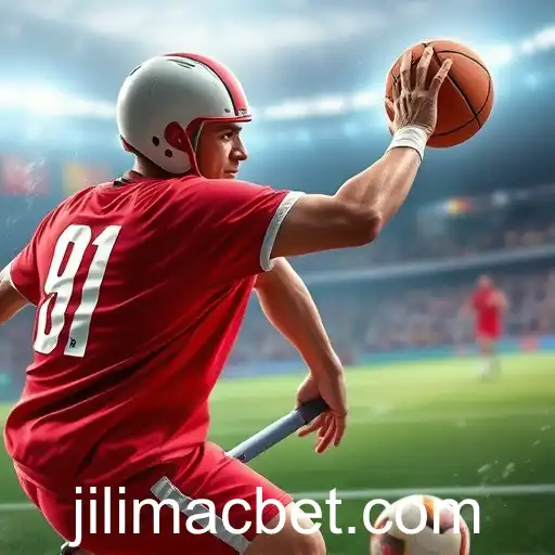 Unveiling 'Jilimac': The Ultimate Sports Challenges Experience